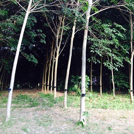 Mr Bao Homestay & Bungalows Ко Яо Ной Екстериор снимка