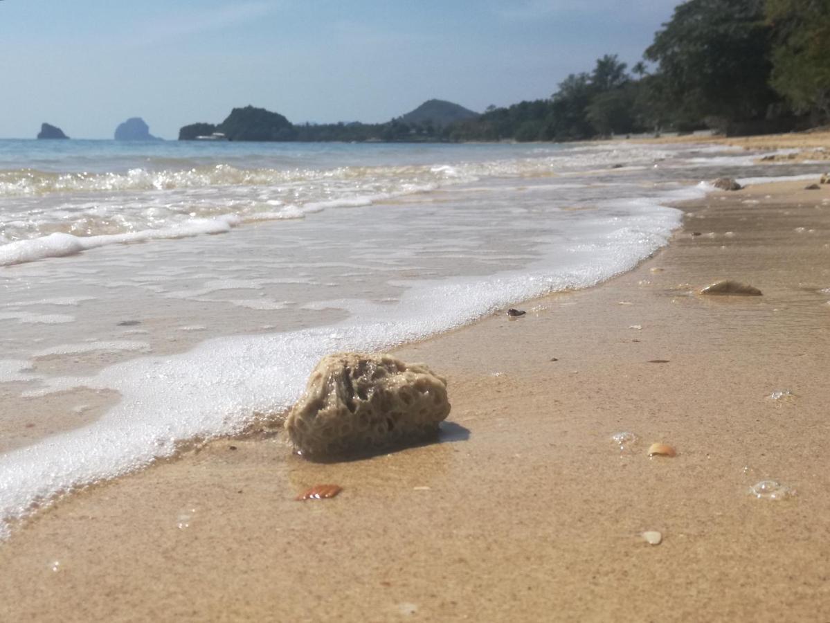 Mr Bao Homestay & Bungalows Ко Яо Ной Екстериор снимка